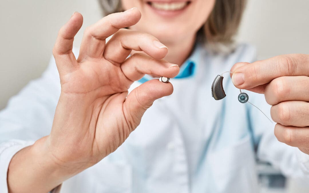 A Comprehensive Guide to Choosing the Right Hearing Aids in Boynton Beach, FL 